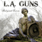 Hollywood Forever - L.A. Guns (LA Guns / Los Angeles Guns)