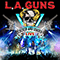 Cocked & Loaded Live - L.A. Guns (LA Guns / Los Angeles Guns)