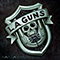 Black Diamonds - L.A. Guns (LA Guns / Los Angeles Guns)