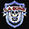 L.A. Guns - L.A. Guns (LA Guns / Los Angeles Guns)