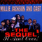 The Sequel - It Ain't Over - Millie Jackson (Jackson, Millie / Mildred Jackson)