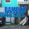 Overseas (Didn't Make The Cut Edition*) - Bambino (Adam Purdy)