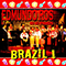 Brazil - Edmundo Ros & His Orchestra (Ros, Edmundo William)