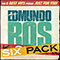 Six Pack - Edmundo Ros (EP)