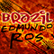 Brazil (2013 Remastered) - Edmundo Ros & His Orchestra (Ros, Edmundo William)