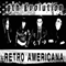 Retro Americana - 9th Evolution (Ninth Evolution)