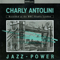 Jazz-Power: Recorded at the BBC-Studio, London-Antolini, Charly (Charly Antolini)