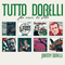 Tutto Dorelli - La Voce lo Stile (CD 1) - Johnny Dorelli (Dorelli, Johnny / Giorgio Guidi)