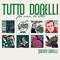 Tutto Dorelli - La Voce lo Stile (CD 2) - Johnny Dorelli (Dorelli, Johnny / Giorgio Guidi)