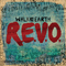 R.E.V.O. (EP) - Walk Off The Earth