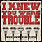 I Knew You Were Trouble (with KRNFX)
