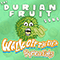 The Durian Fruit Song (with Romeo Eats)