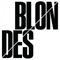 Blondes (CD 2) - Blondes (USA) (Zach Steinman / Sam Haar)