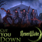 Cut You Down (Single) - NeverWake