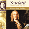 Domenico Scarlatti - Complete Keyboard Sonatas Vol. VIII: Sonatas K. 318-371 (CD 1) - Pieter-Jan Belder (Belder, Pieter-Jan / Pieter Jan Belder)