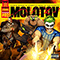 Molotov (feat.) (Single) - Capital Bra (Vladislav Balovatsky / Владислав Баловацкий)