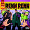 Renn Renn (feat.) (EP) - Kollegah (Felix Antoine Blume)