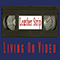 Living On Video (Single) - Leaether Strip (Claus Larsen / Leæther Strip)