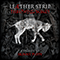 Throwing Bones (A Tribute To Skinny Puppy) (CD 1)-Leaether Strip (Claus Larsen / Leæther Strip)