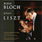 Boris Bloch plays Liszt