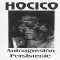 Autoagresion Persistente [Demo Tape] - Hocico (Erk Aicrag & Racso Agroyam)