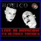 2004.10.24 - Live In Moscow - Hocico (Erk Aicrag & Racso Agroyam)