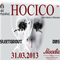 2013.03.31 - Live In Moscow (CD 2) - Hocico (Erk Aicrag & Racso Agroyam)