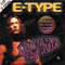 Megamix (Maxi-Single) - E-Type (Martin Eriksson)