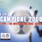 Campione 2000 (Maxi-Single) - E-Type (Martin Eriksson)