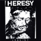 1985-87 - Heresy