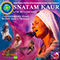 Live in Concert (feat. Guru Ganesha Singh, Manish Vyas & Ram Dass) - Snatam Kaur (Kaur, Snatam)