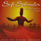 Sufi Splendor - Music For Whirling Meditation - Manish Vyas (Vyas, Manish)