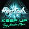 Keep Up (Tony Arzadon Remix) (Single) - Hyper Crush
