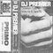 Crooklyn Cuts, vol. III (Tape A) (DJ Mix) - DJ Premier (Christopher Edward Martin / Premo / Primo)