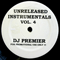 Unreleased Instrumentals, vol. 4