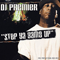 Step Ya Game Up (DJ Mix) - DJ Premier (Christopher Edward Martin / Premo / Primo)