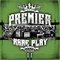 Rare Play, vol. II - DJ Premier (Christopher Edward Martin / Premo / Primo)