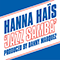 Jazz Samba (EP) - Hanna Hais (Hanna Haïs)