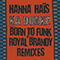 Ka Donke (Remixes) (EP) - Hanna Hais (Hanna Haïs)