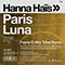Paris Luna (Fourty D Afro Tribal Remix) (Single) - Hanna Hais (Hanna Haïs)