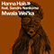 Mwala Wei'ka, Pt. 1 (EP) - Hanna Hais (Hanna Haïs)