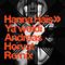 Ya Weldi (Andreas Horvat Remix) (Single) - Hanna Hais (Hanna Haïs)