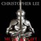 Metal Knight - Christopher Lee (Lee, Christopher Frank Carandini  Sir)
