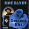 Greatest Hits Vol. 2 - Moe Bandy (Bandy, Marion Franklin Jr.)
