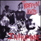 Inhumane - Koffin Kats (The Koffin Kats)