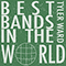 Best Bands In the World, Vol. 2 (tribute to The Script, Imagine Dragons, Maroon 5 & Fun.)