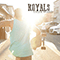 Royals (originally by Lorde) - Tyler Ward (Ward, Tyler)