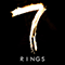 7 Rings (acoustic - feat. Karis)