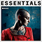 Essentials - Sinead O'Connor (O'Connor, Sinéad Marie Bernadette)