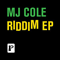 Riddim (EP) - MJ Cole (Matthew James Firth Coleman)